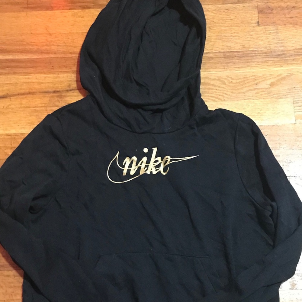 Nike hoodie